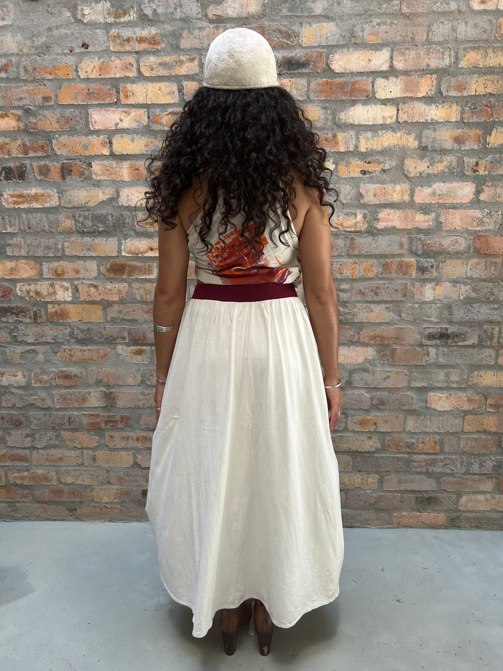 Hoodcess Skirt