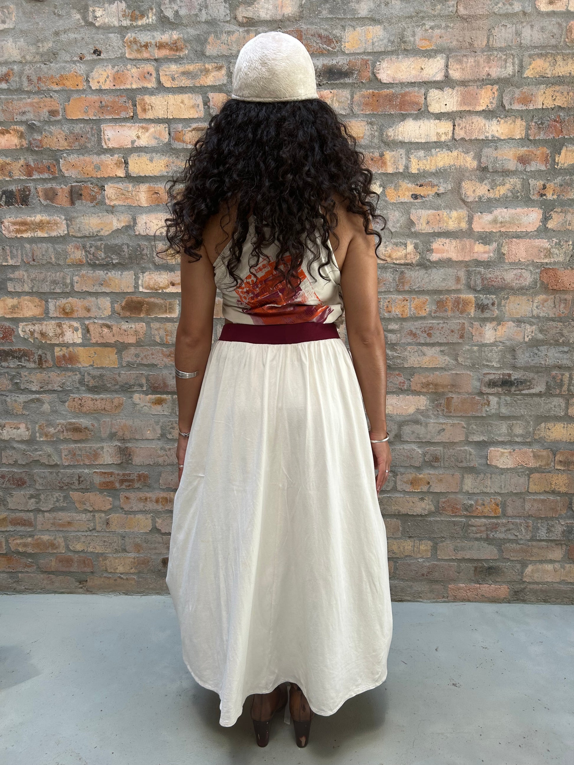 Hoodcess Skirt